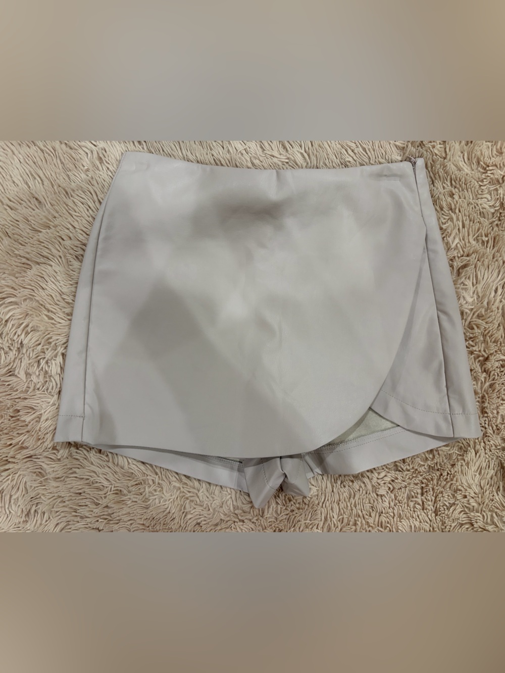 DÈLUC - skort